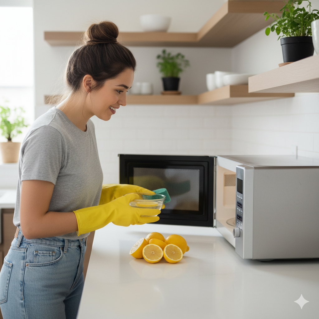 Wyczyscto.pl-mikrofala-i-cytryny