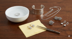 Wyczyscto.pl - czyszczenie srebra