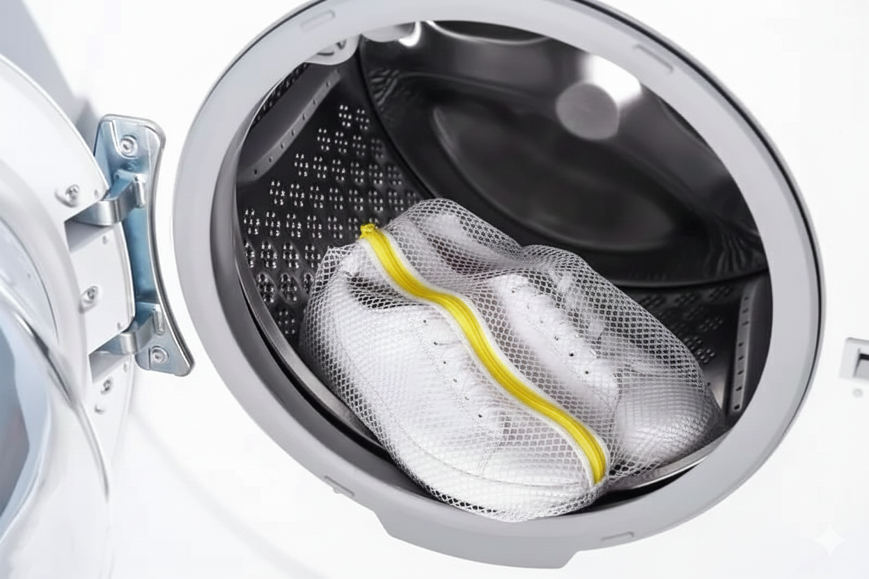 pranie-bialych-butow