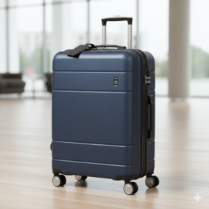 Wyczyscto.pl - walizka podróżna