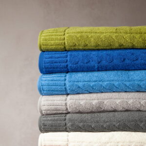 Pranie ręczników